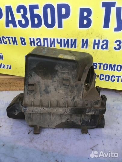 Корпус воздушного фильтра Chery Fora (A21)