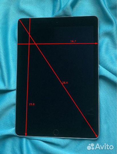 Планшет iPad air 2 64 гб