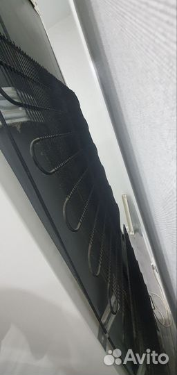 Холодильник snaige