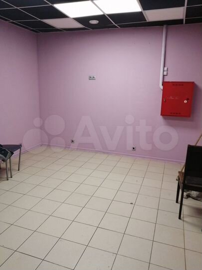 Офис, 40 м²