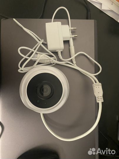 Видеокамера