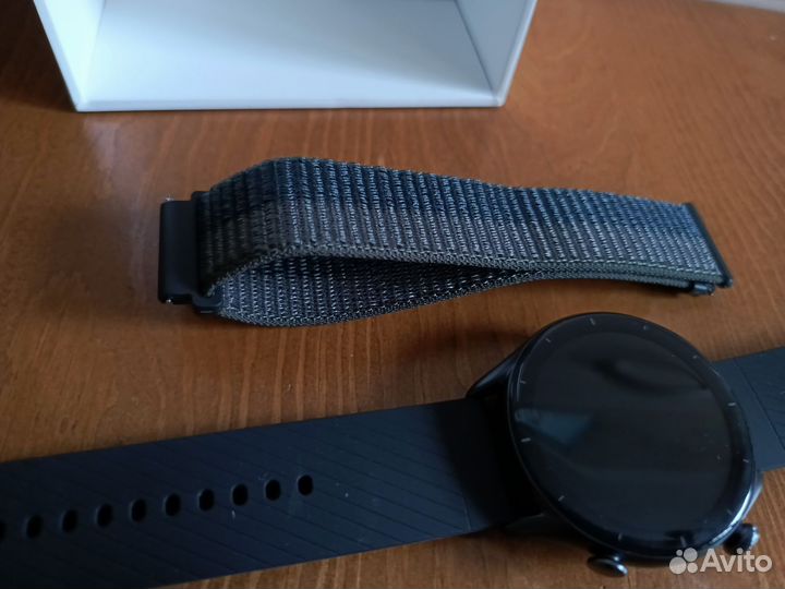 Amazfit GTR 3