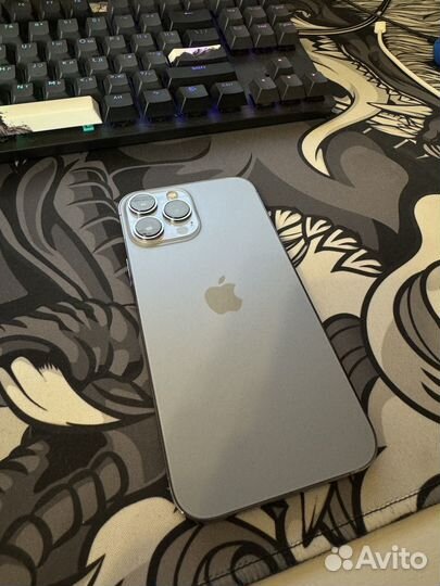 iPhone 13 Pro Max, 128 ГБ