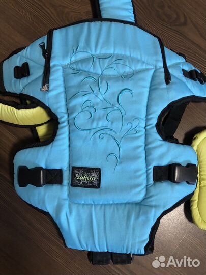 Кенгуру zaffiro