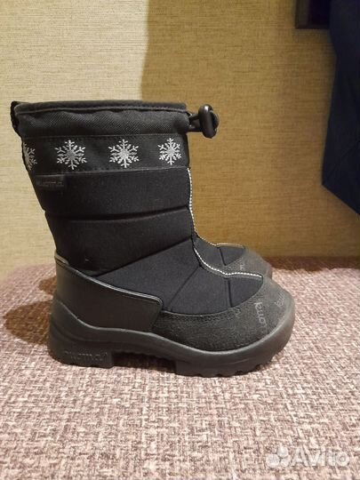 Валенки kuoma 29