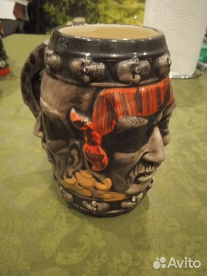 Пивные кружки