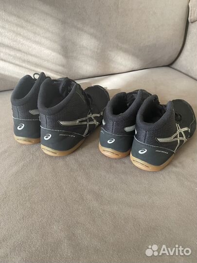 Борцовки asics