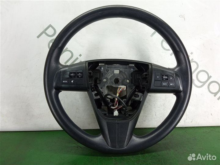 Руль Mazda Axela BL5FP
