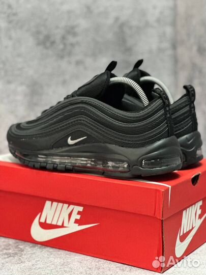 Кроссовки Nike Air Max 97