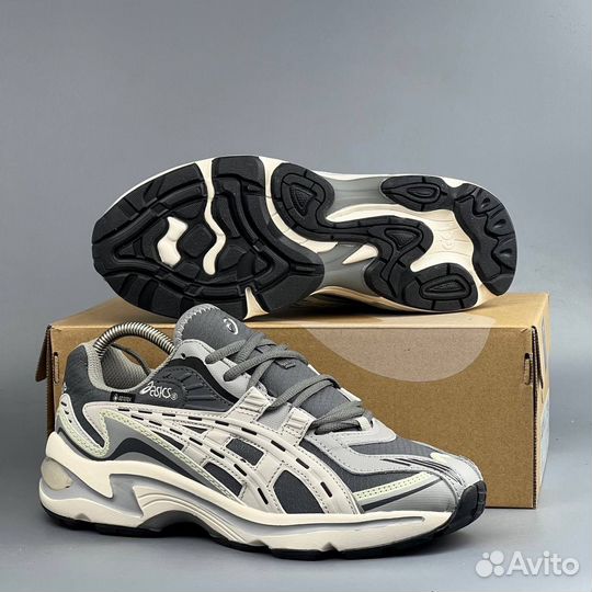 Кроссовки Asics gel preleus