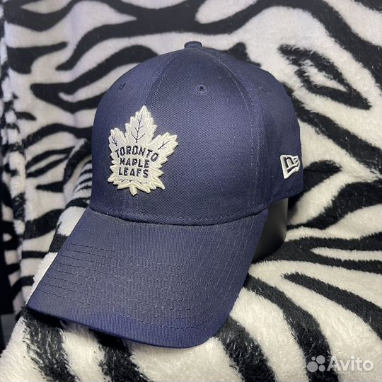 Бейсболка new era