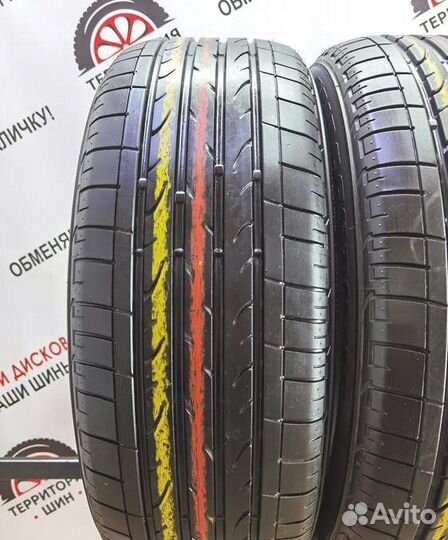 Bridgestone Dueler H/P Sport 235/55 R19 101W
