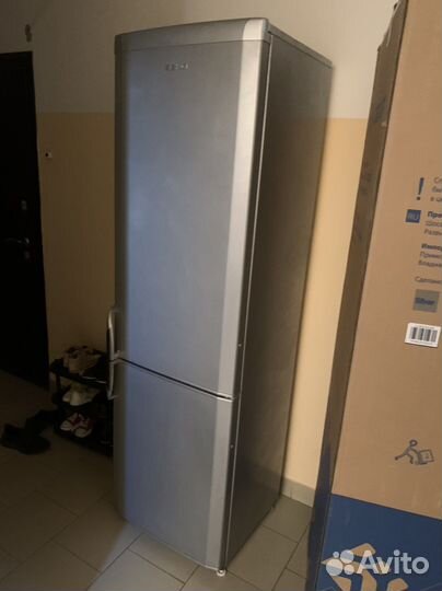 Холодильник