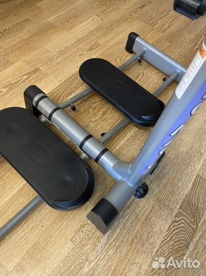 Тренажер для ног