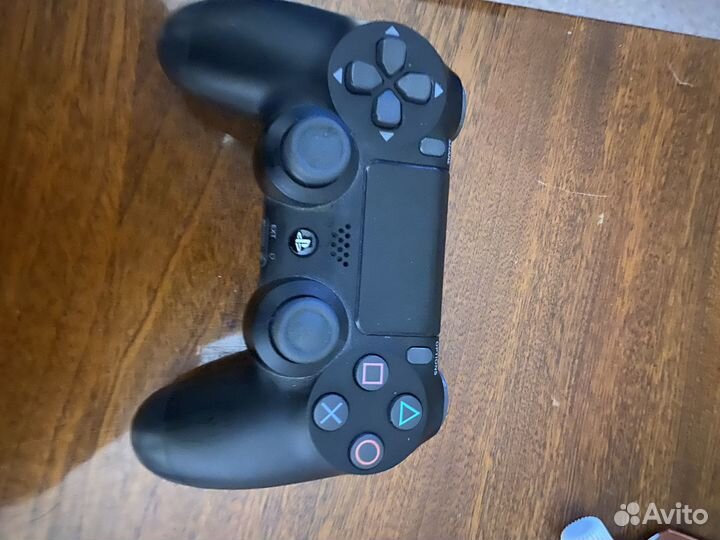 Sony playstation 4 pro 1tb