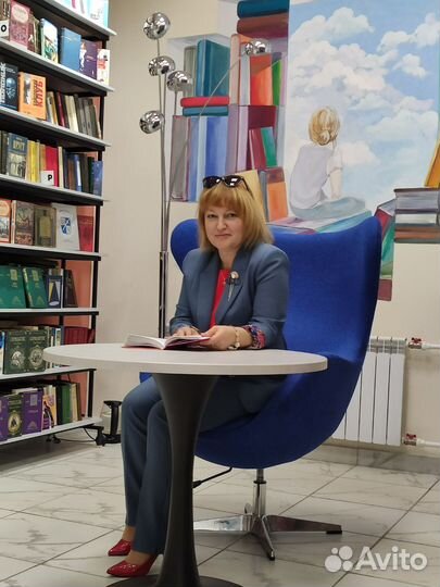 Няня, сопровождение, репетитор младшим школьникам