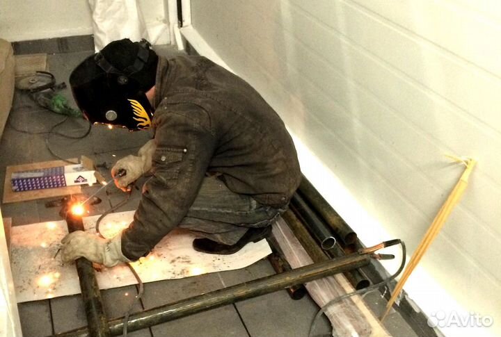 Сантехник Сварочные Устранение чистка засоров 24/7