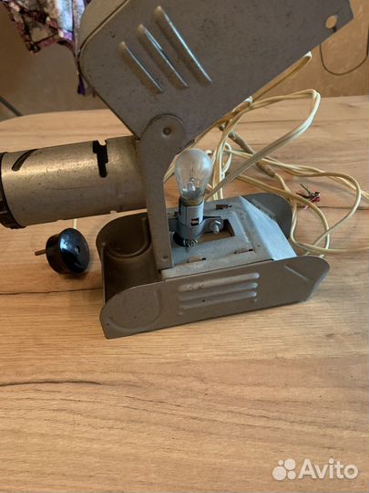 Фильмоскоп СССР