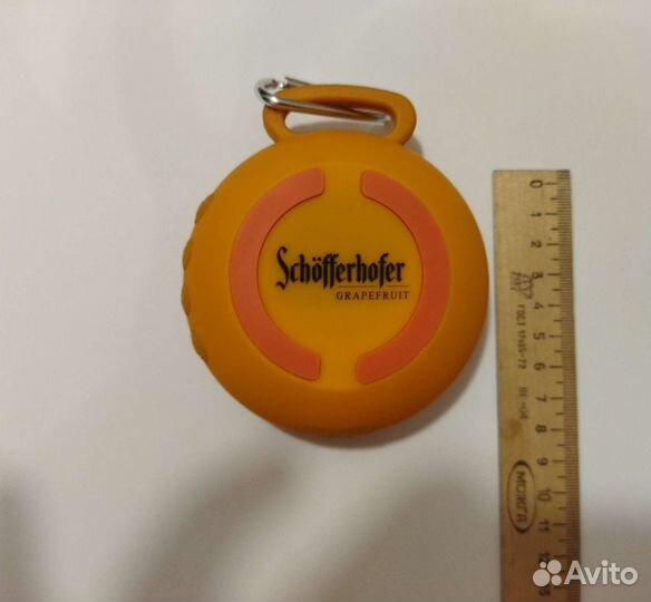 Блютуз колонка