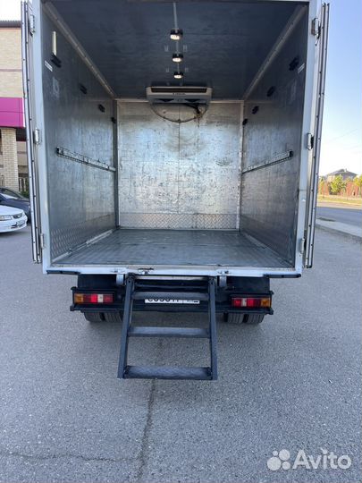 Готовый бизнес по доставке продуктов