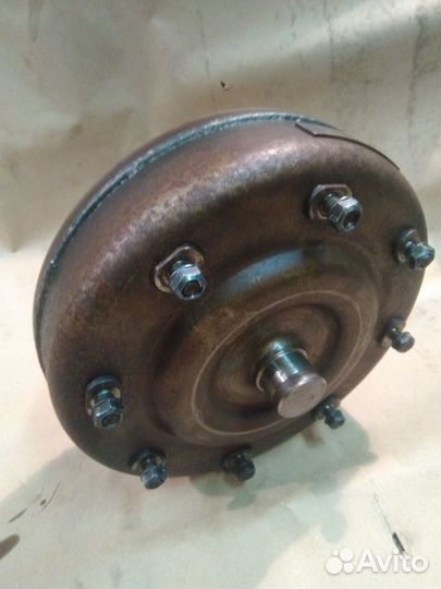 Запчасти 5R55