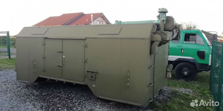 Автономный отопитель 12в