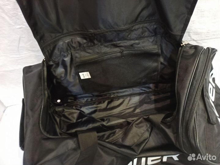 Баул Bauer 28 дюймов сумка на колёсах