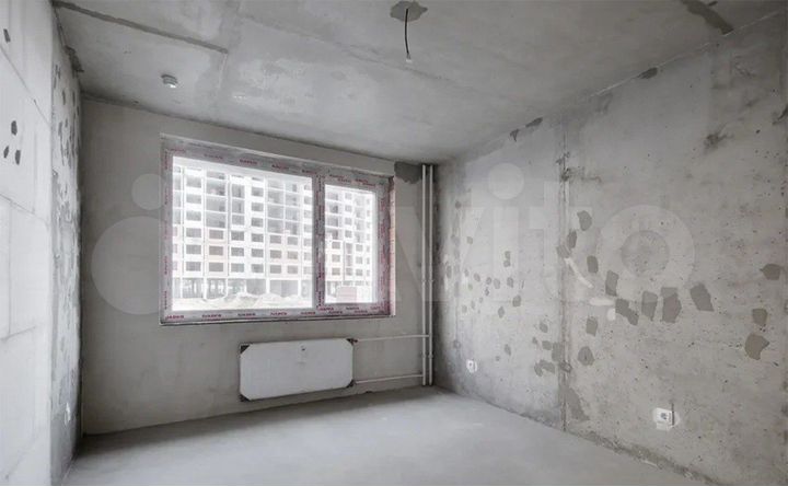 1-к. квартира, 41,2 м², 12/16 эт.