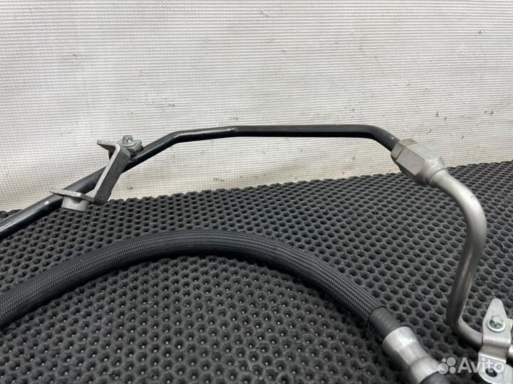 Шланг гур Mercedes-Benz S-Class W221 272.965 3.5