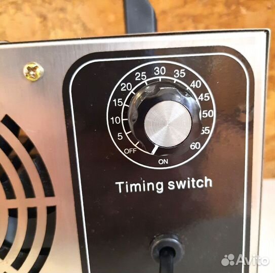 Озонатор воздуха Ozon-Zevs в Чебоксарах