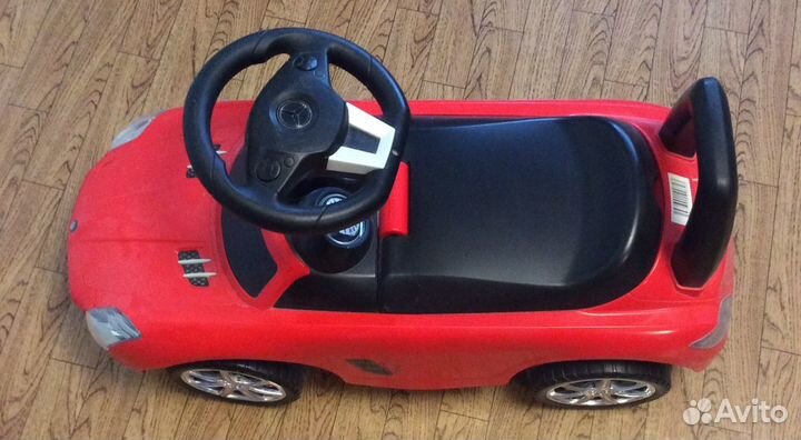 Детская машинка, толокар