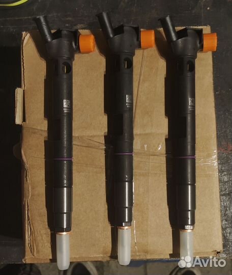 Форсунка jcb 320A6648