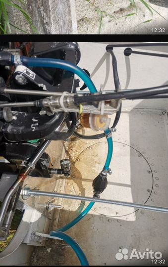 Прогресс 2М