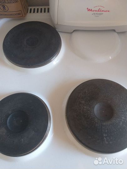 Плита электрическая gorenje