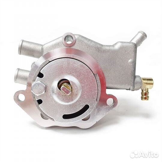 Помпа Yamaha 4Т Gear/Vox/Jog/Vino UA06J/UA07J