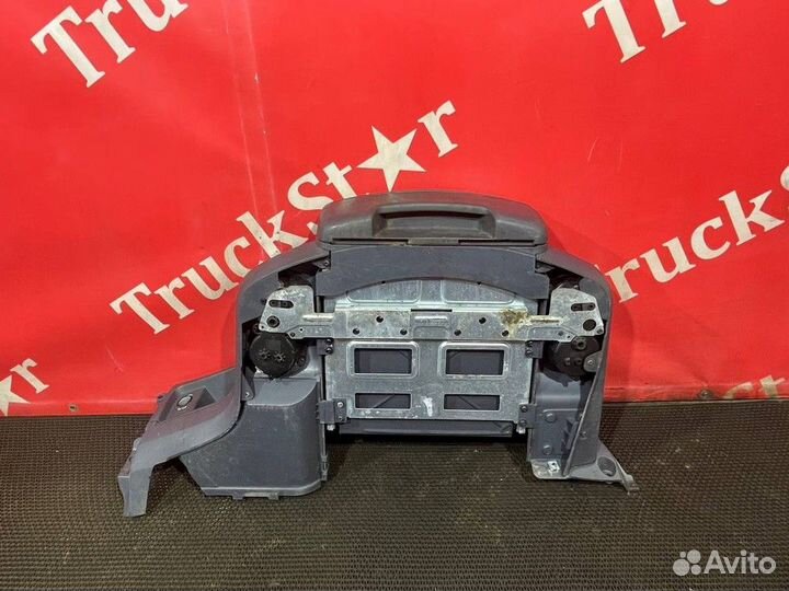 Ящик вещевой Scania 5-series