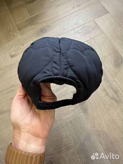 Кепка утепленная monnolisa оригинал