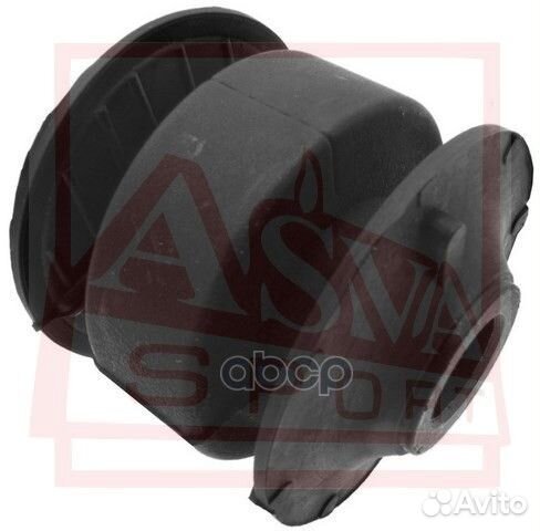 Сайлентблок продольной тяги зад прав/лев 05