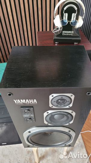 Yamaha ns-500m