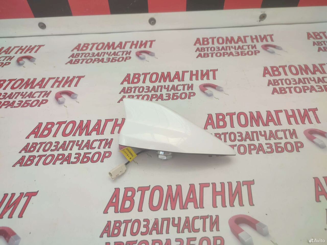 Антенна штатная плавник Чери Тигго 7 про