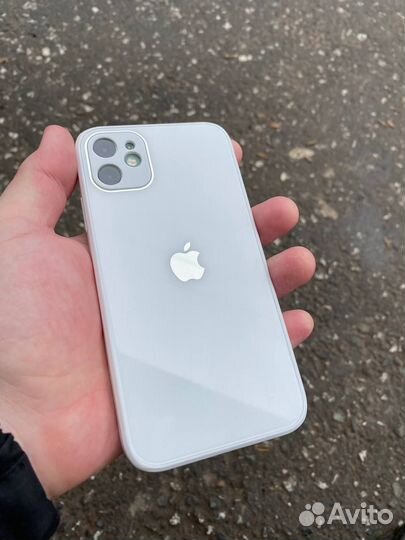 iPhone 11 обмен