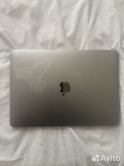 Apple MacBook Pro 13 2017