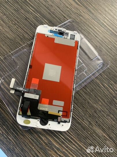 Дисплей iPhone 7