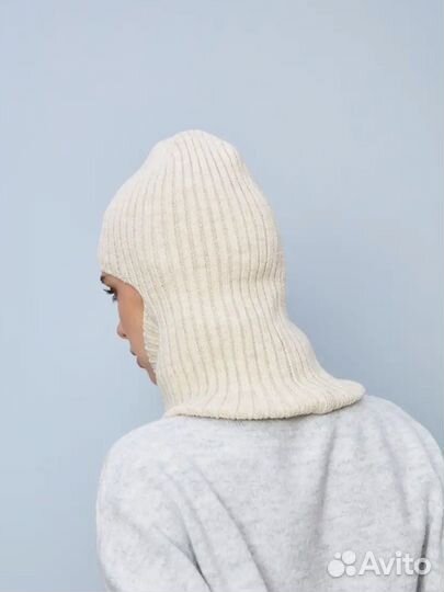 Балаклава шапка новая