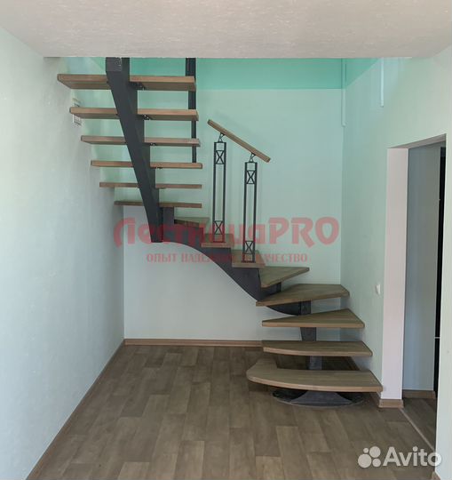 Лестница в дом