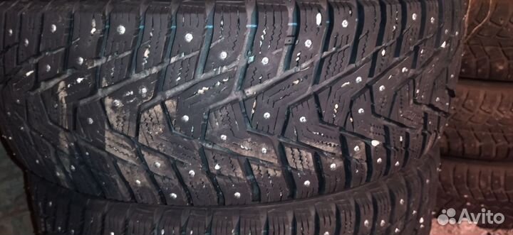 Hankook Winter I'Pike RS2 W429 195/65 R15 91T