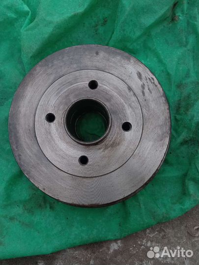 Тормозные барабаны логан, Megan