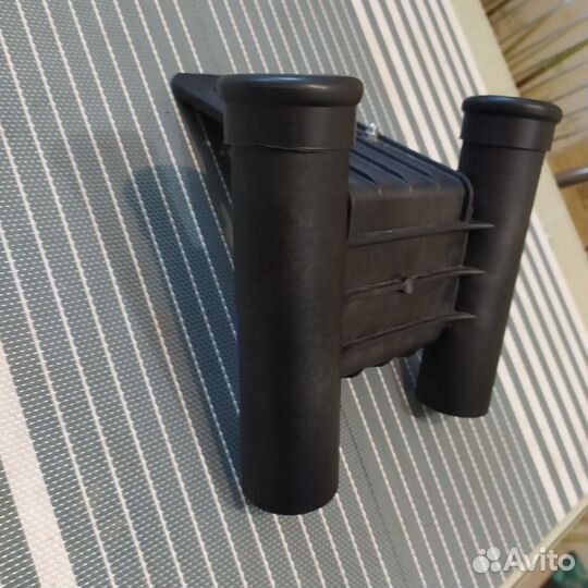 Держатель для спининга, для удочки, новый