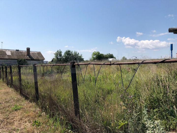 Участок 41,5 сот. (ИЖС)