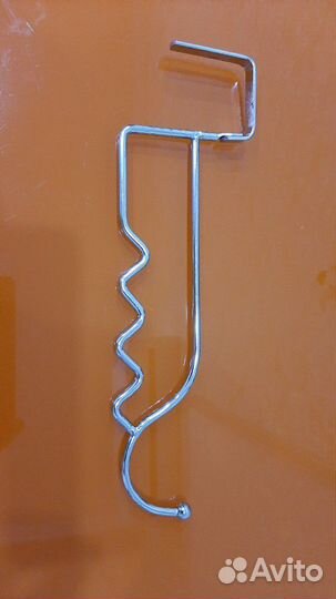 Крепление металлическое